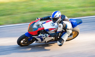 MotoGP: GP van Portugal samenvatting