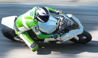 Moto2: GP van Portugal samenvatting