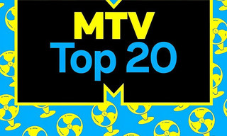 MTV Top 20