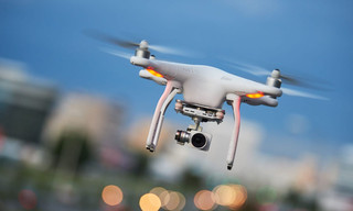 Mysteries from Above