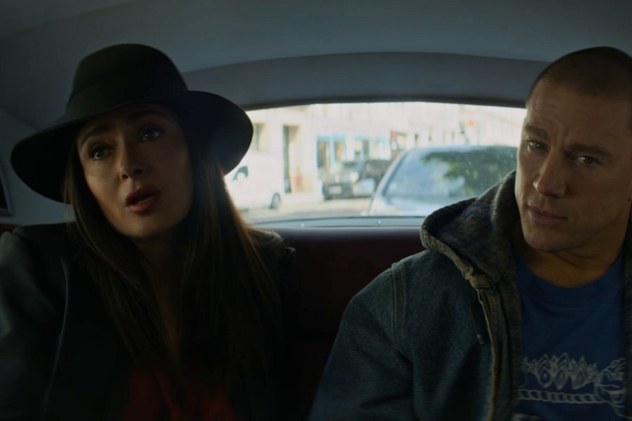 Magic Mike's Last Dance