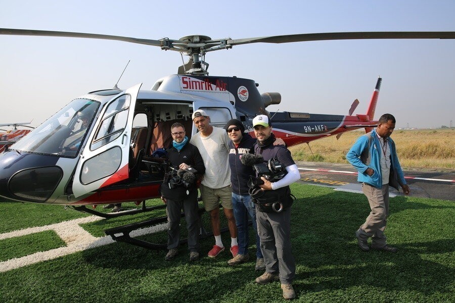 Maze Runner: The Death Cure