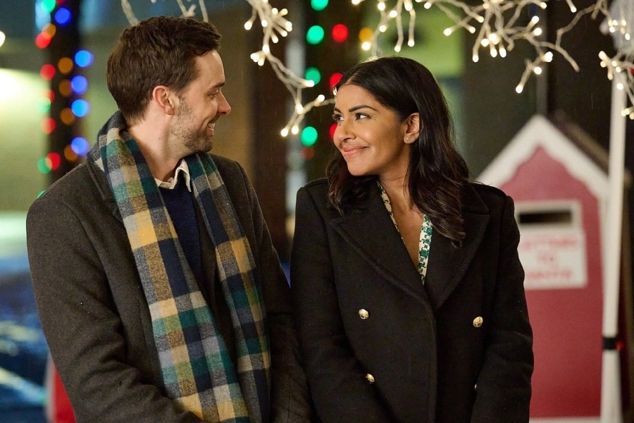 Merry Magic Christmas