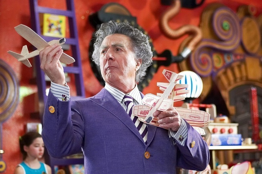 Mr. Magorium's Wonder Emporium