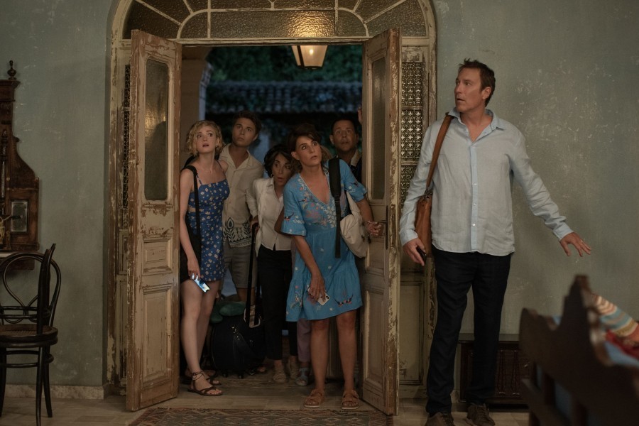 My Big Fat Greek Wedding 3