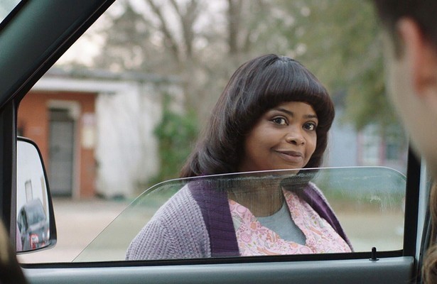 Octavia Spencer as Sue Ann in Ma 