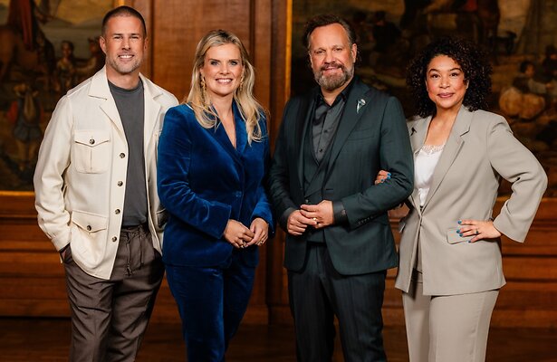 Married at First Sight