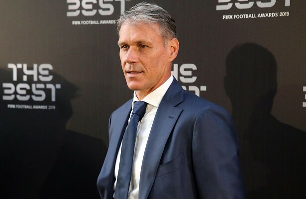 Marco van Basten