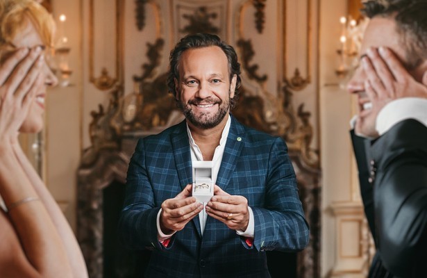 Married at First Sight