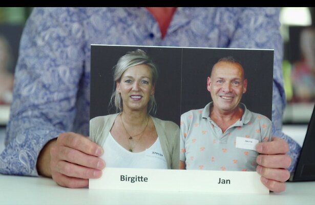 Married at First Sight