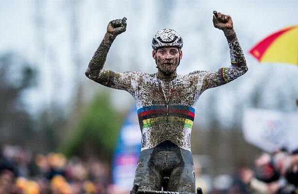 Mathieu Van Der Poel