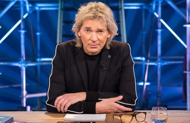 Matthijs van Nieuwkerk