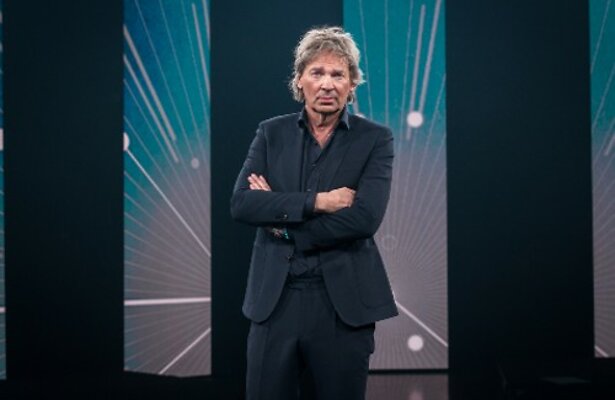 Matthijs van Nieuwkerk