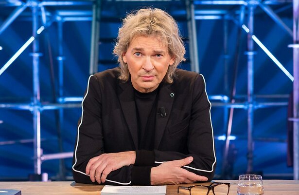 Matthijs van Nieuwkerk