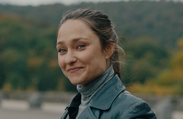 Melody Klaver in Arcadia