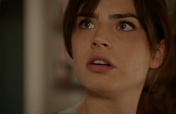 Sophie Bouquet als Merel Verduyn in GTST