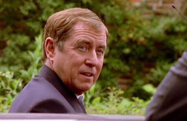 John Nettles in Midsomer Murders