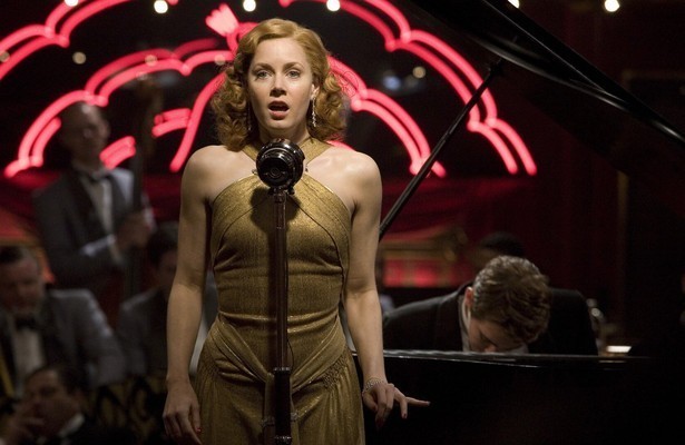 Amy Adams in Miss Pettigrew Lives for a Day