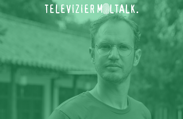 Televizier Moltalk #4: Misleid.