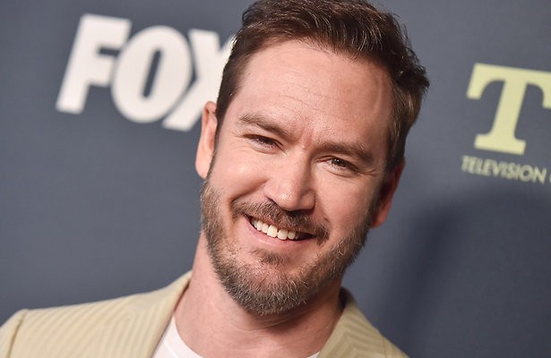 Mark-Paul Gosselaar