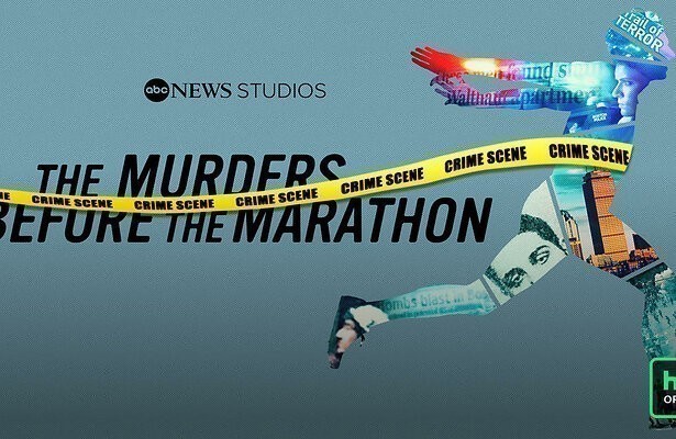 The Murders Before the Marathon