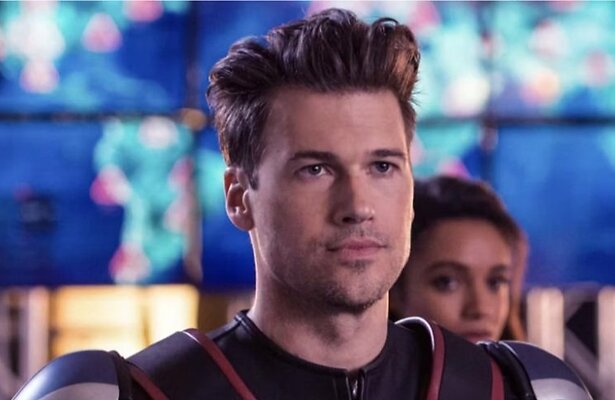 Nick Zano