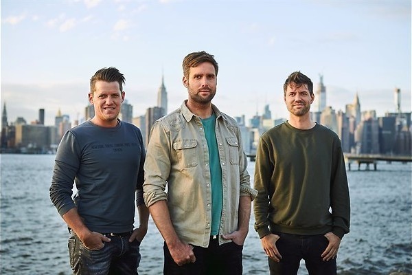 Thuis bij Art Garfunkel