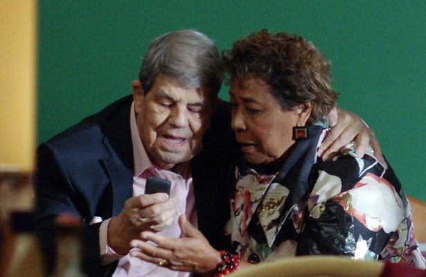 Joost Prinsen & Noraly Beyer in Nood