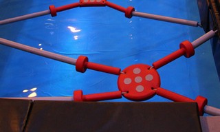 Ninja Warrior Germany - Die stärkste Show Deutschlands