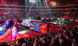 Nitro Circus Live