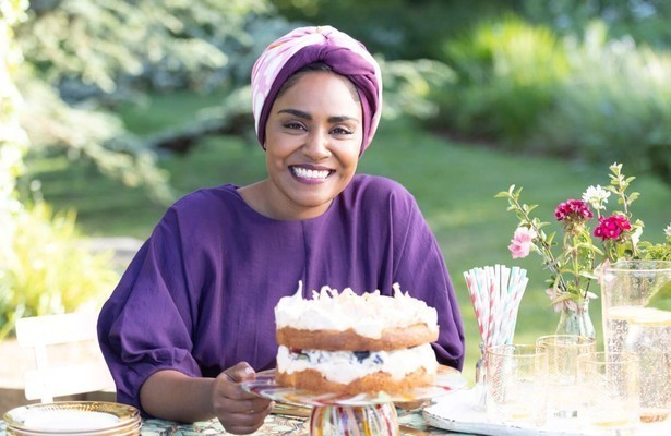 Nadiya Hussain