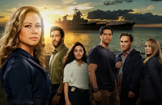 NCIS: Hawaii