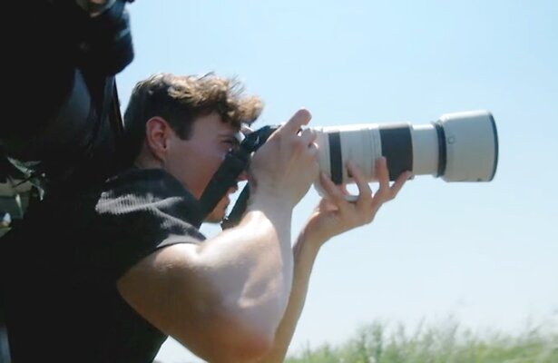 Niek Roozen in Het Perfecte Plaatje