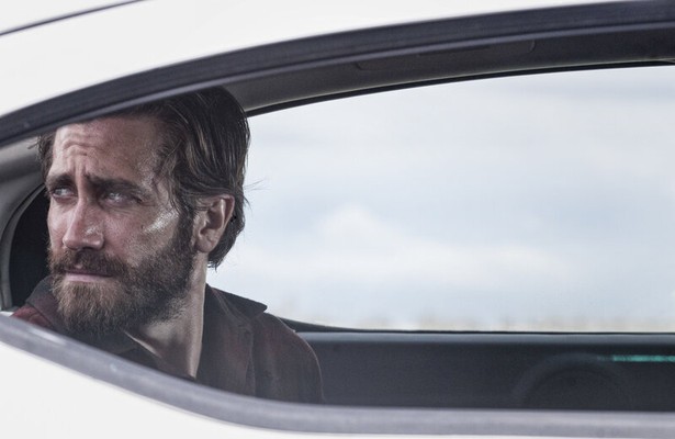 De wraakfantasie van Jake Gyllenhaal?