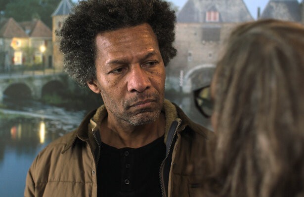 Mike Libanon als Marcel Metsers in Oogappels