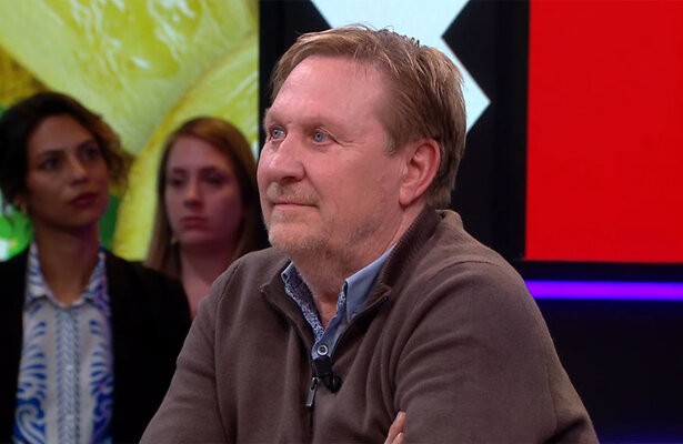 Oos Kesbeke in Humberto