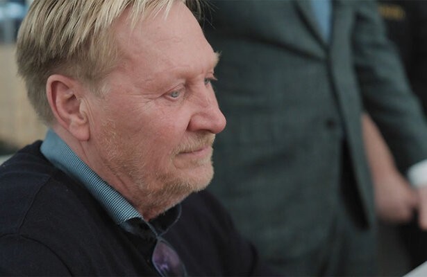 Oos Kesbeke in De Augurkenkoning