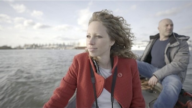 Woonbootgedoe in Opstandelingen