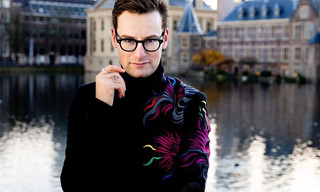 Ondertusssen Aan De Hofvijver