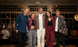 Onvergetelijke liedjes