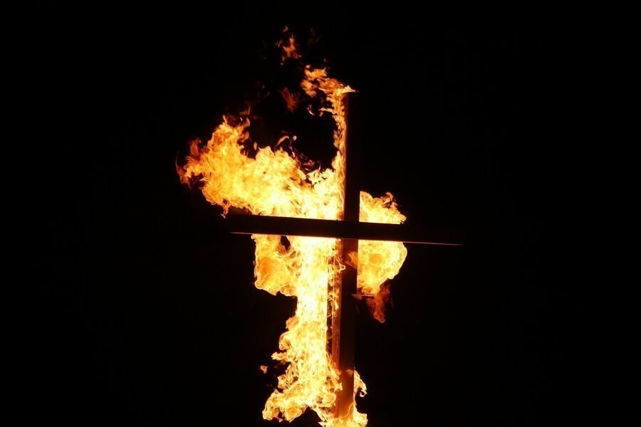 Obsession: Dark desires