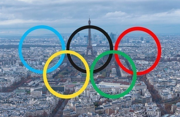 Still van Olympische Spelen