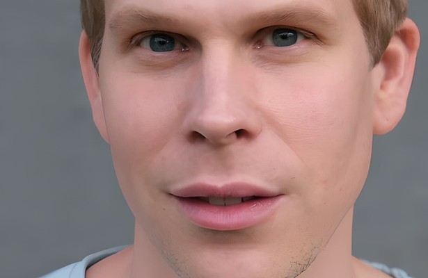 Rick Paul van Mulligen presenteert Onzin!