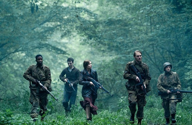 Castleden van Overlord