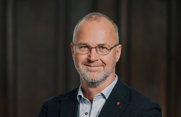 Patrick van Veen (Married at First Sight)