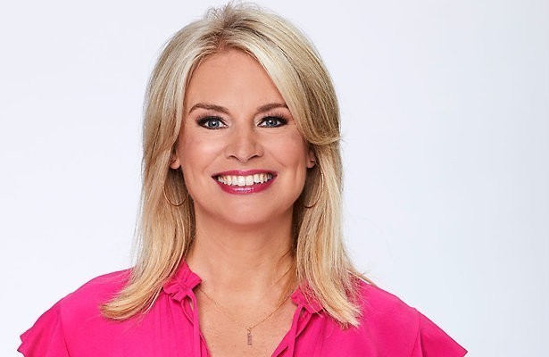 Pernille la Lau: 'Rick Nieman is mijn voorbeeld'