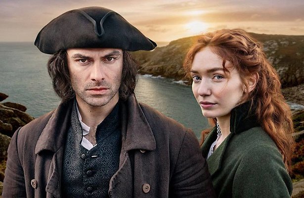 Poldark