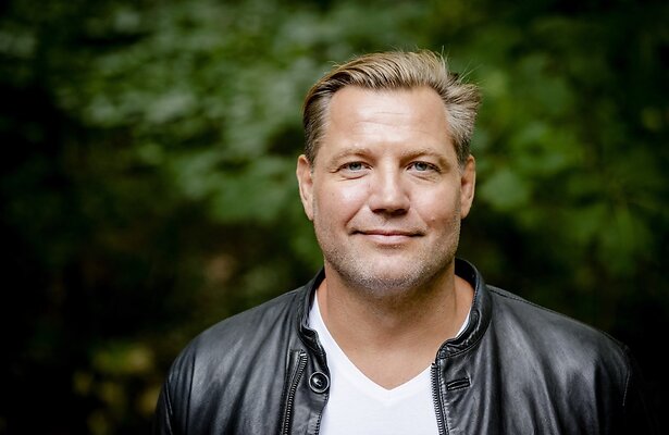 SBS6, liefde, Ik ga op reis en neem mee, De Prins met het Witte Haar