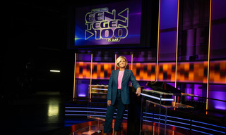 Postcode Loterij Eén tegen 100