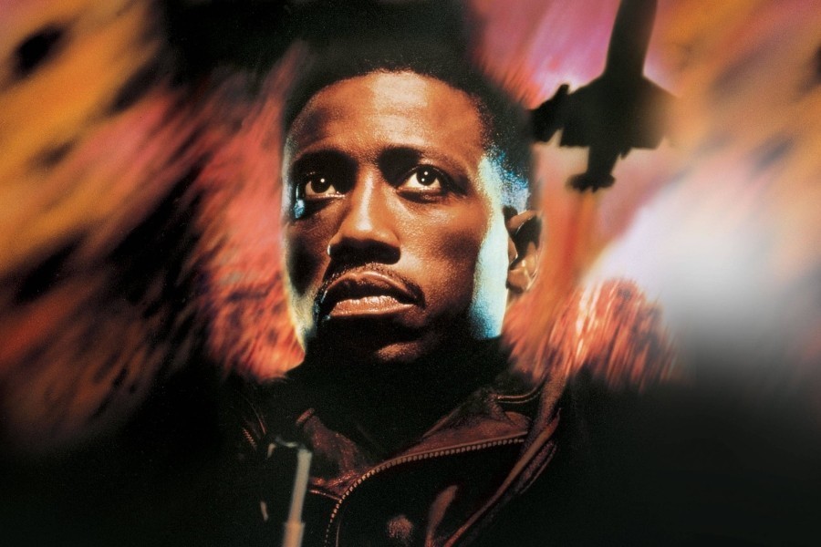 Passenger 57